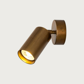 Evanston Adjustable Wall Light